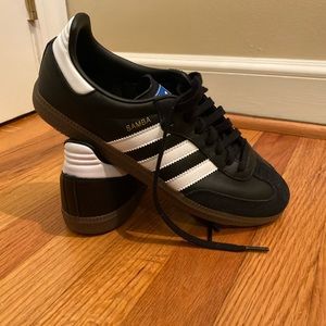 Brand New samba